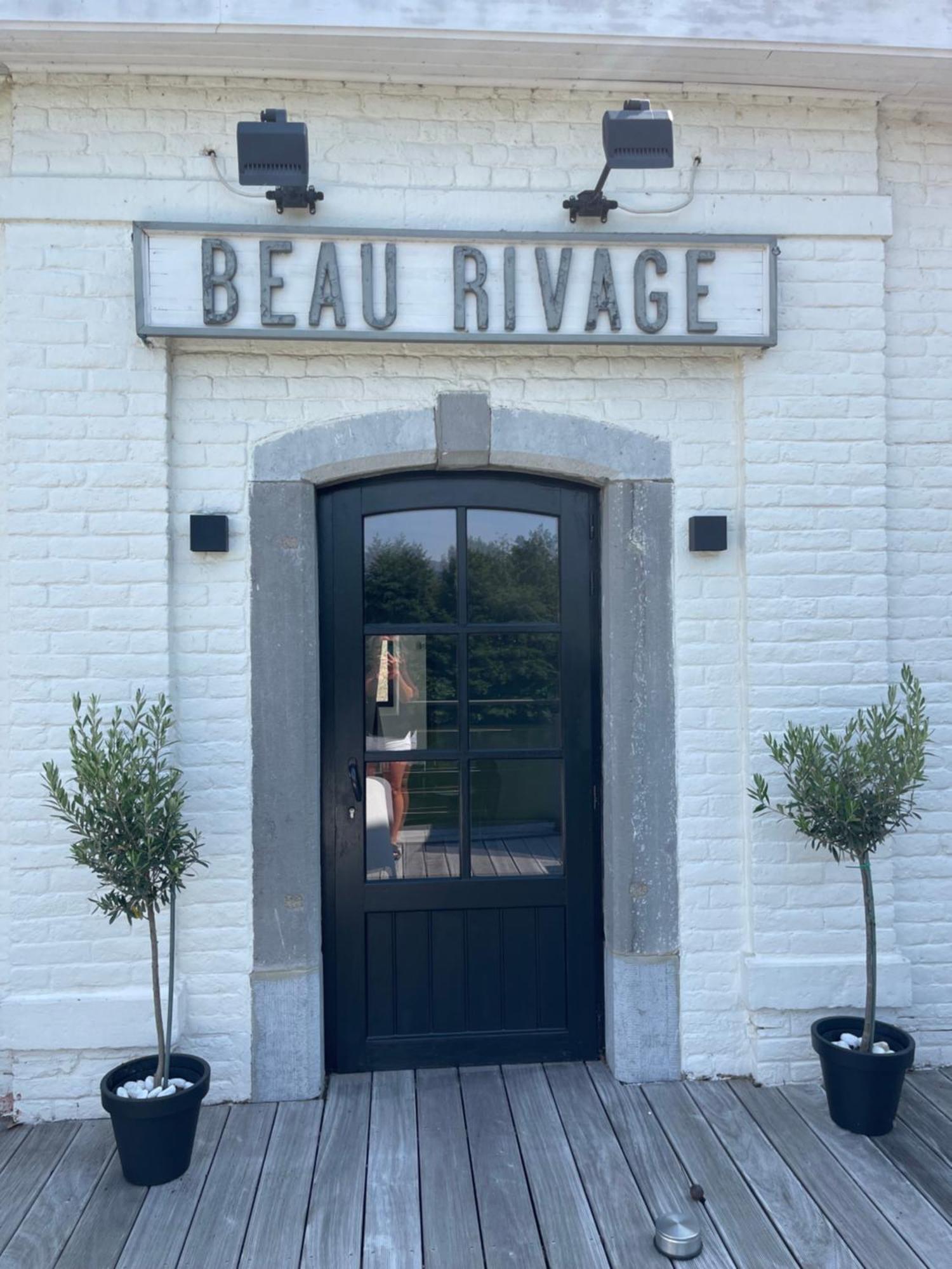 Gite De Charme Bord De Meuse Ναμούρ Εξωτερικό φωτογραφία